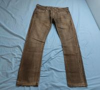 NEU - One Green Elephant Herren Jeans Hose Größe S/W31/L34 Hessen - Groß-Gerau Vorschau