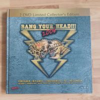 Bang your Head 2006 - 2 DVD limited Collectors Edition Nordrhein-Westfalen - Erkrath Vorschau