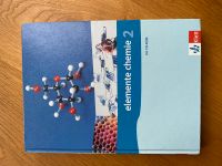 Elemente Chemie 2 ISBN 9783127568301 Rheinland-Pfalz - Dittweiler Vorschau