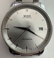 Mido Baroncelli Chronometer M010 Baden-Württemberg - Göppingen Vorschau