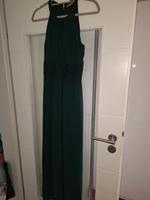 Vila Kleid "Milina" festlich Hochzeit dunkelgrün Kiel - Wellsee-Kronsburg-Rönne Vorschau