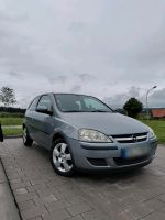 Opel Corsa 1.3 cdti Baden-Württemberg - Altensteig Vorschau