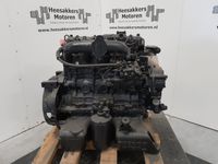 Isuzu D201 Diesel motor Nordrhein-Westfalen - Niederkrüchten Vorschau