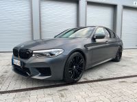 BMW M5 xDrive Limo mieten Sportwagen mieten Hochzeit Mietwagen Schleswig-Holstein - Rendsburg Vorschau