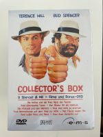 Bud Spencer / Terence Hill Collector's Box (10 DVDs) Bayern - Altertheim Vorschau