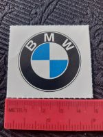 BMW Aufkleber / Sticker 38mm Sachsen - Bernsdorf Vorschau