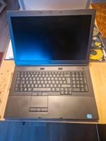 Dell Precision M6600, 17“, 16GB RAM, 1TB, Laptop Bayern - Pullach Vorschau