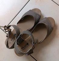 Damen Sandalen Bayern - Großostheim Vorschau