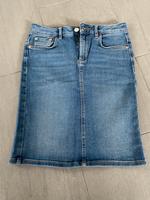 Jeansrock Tom Tailor Gr. 34 Nordrhein-Westfalen - Werl Vorschau