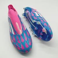 adidas F50+ Elite Laceless - NEU - Größe 42 2/3 Bayern - Ebermannstadt Vorschau
