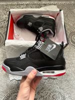 Jordan 4 Retro Bred Hessen - Egelsbach Vorschau