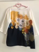 Next Bluse Shirt Gr.44 neu mit Blütenmotiv Bayern - Schwandorf Vorschau