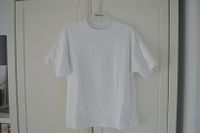 Zara Basic Shirt Weiss Gr. 152 Top Zustand Niedersachsen - Hildesheim Vorschau