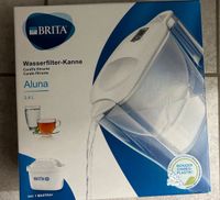 Brita Wasserfilterkanne 2,4L neu Baden-Württemberg - Ihringen Vorschau