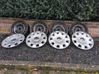 Stahlfelge VW  Touran , Caddy 6x15 ET 47 Nordrhein-Westfalen - Schieder-Schwalenberg Vorschau