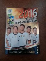 DFB offizielles Sammelalbum 2012 Sachsen - Pirna Vorschau