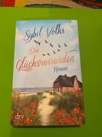 Die Glücksreisenden von Sybil Volks Hessen - Vellmar Vorschau