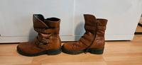 Stiefeletten von Ara Düsseldorf - Lichtenbroich Vorschau