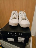 Bugatti sneaker sehr guter Zustand Wandsbek - Hamburg Poppenbüttel Vorschau