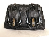 Fendi Tasche Buckle Bag schwarz TOP Zustand Lindenthal - Köln Sülz Vorschau