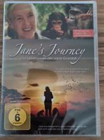 DVD "Jane's Journey" Niedersachsen - Ilsede Vorschau