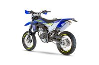 Sherco 125 4T SM-RS Factory Mod. 2024 Bayern - Burgthann  Vorschau