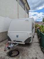 +++KNAUS 500 AZUR mit Doppelbett/Mover/2 Vorzelte/100 km/h+++ Bayern - Bad Tölz Vorschau