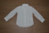 weiße Langarm-Bluse für Mädchen von H&M *Größe 104* Bochum - Bochum-Südwest Vorschau