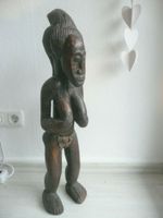 Skulptur Figur Holz Afrika Schleswig-Holstein - Itzehoe Vorschau