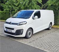 Citroën Jumpy Lang 2.0*177Ps*Automatik*CarPlay*Ahk 2.5t*Tüv Neu* Nordrhein-Westfalen - Haltern am See Vorschau