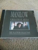 Barry Manilow CD greatest Hits Wandsbek - Hamburg Farmsen-Berne Vorschau