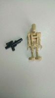 Lego Star Wars Minifiguren - Battle Droid (2007) Bayern - Obernburg Vorschau