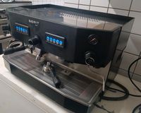 Siebträger Kaffeemaschine Gastronomie mit Mühle Berlin - Charlottenburg Vorschau