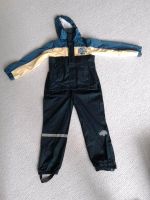 Matschanzug Matschjacke Matschhose Regenjacke Regenhose Gr. 128 Schleswig-Holstein - Heikendorf Vorschau