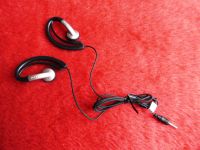 NOKIA HS-29, Sport Stereo Head-Set, Silver/Black Nordrhein-Westfalen - Remscheid Vorschau