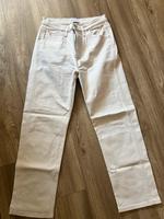 Calvin Klein beige Jeans Größe W31 Hessen - Altenstadt Vorschau