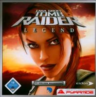 Tomb Raider: Legend  (PC/DVD) Berlin - Spandau Vorschau