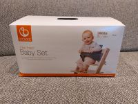 Stokke Tripp Trapp Baby Set (Weiß) Hessen - Haiger Vorschau