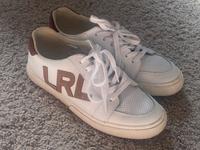 Lauren Ralph Lauren Sneakers Gr 38 Hessen - Neu-Isenburg Vorschau