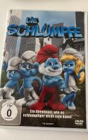 DVD „Die Schlümpfe“ Kr. Passau - Passau Vorschau