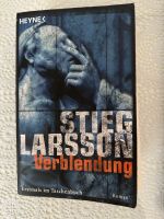 Stieg Larsson Verblendung München - Trudering-Riem Vorschau