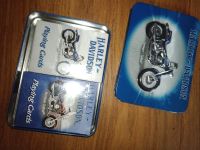 Haley Davidson Motorcycles Kartenspiel Motorräder Biker NEU Nordrhein-Westfalen - Gronau (Westfalen) Vorschau