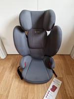 CYBEX Kinder-Autositz Solution B-Fix Bayern - Fürth Vorschau