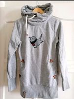 NAKETANO Hoodie Pullover Gr. M Pankow - Prenzlauer Berg Vorschau