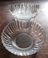 Schale Schälchen Glas Dessert Dessertschale DDR Ostalgie Vintage Baden-Württemberg - Heidelberg Vorschau