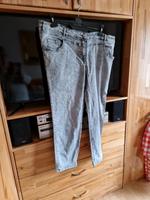 Ulla Popken Jeans Gr. 52 Bayern - Augsburg Vorschau
