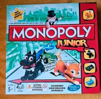 Monopoly Junior Bayern - Coburg Vorschau