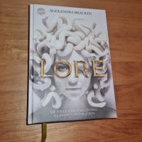 LORE Alexandra Bracken Nordrhein-Westfalen - Zülpich Vorschau