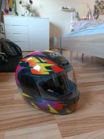 AGV Motorradhelm Helm Bayern - Jandelsbrunn Vorschau