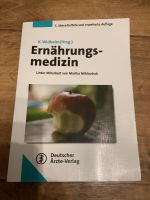 Ernährungsmedizin K. Widhalm Deutscher Ärzteverlag Hessen - Kassel Vorschau